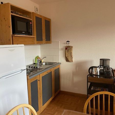 Appartement 6 Places La Toussuire Fontcouverte-la-Toussuire Exteriör bild